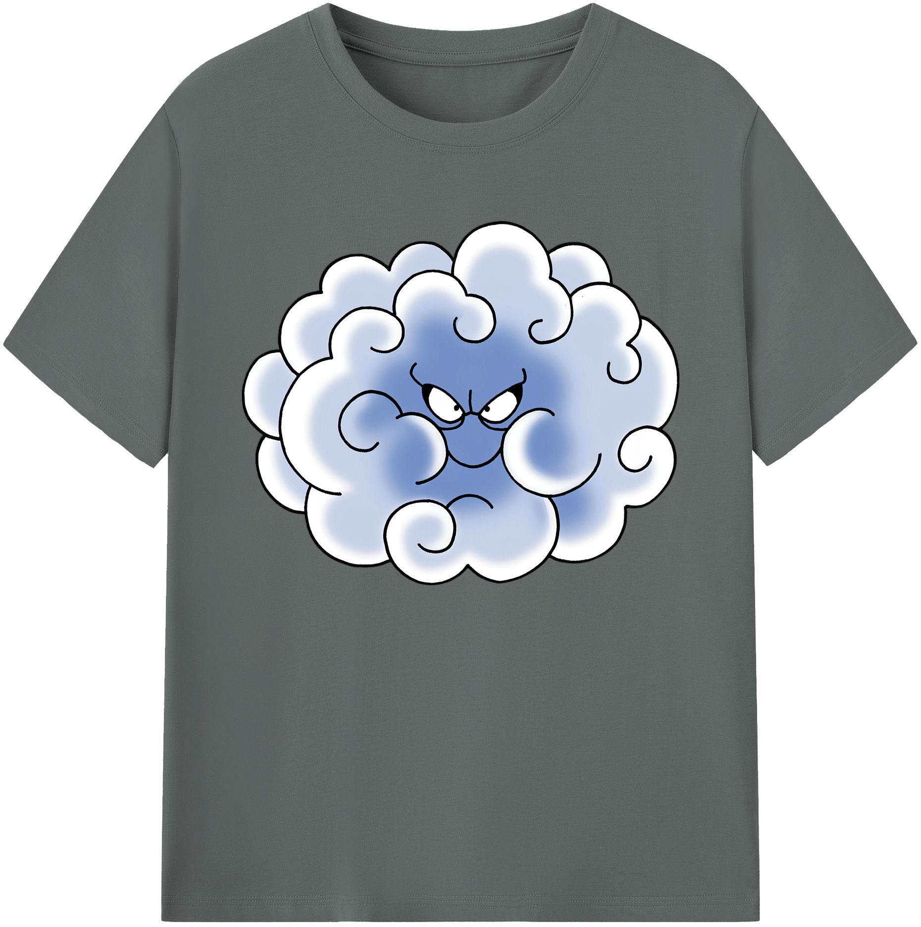 （画像用） ドラゴンクエスト Doragon Kuesuto Dragon Quest 綿100％ メンズ半袖Tシャツ｜肌触りやわらか＆通気性